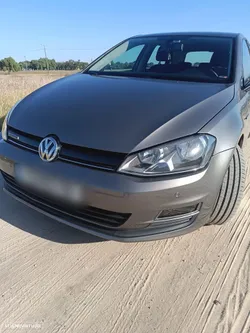 VW Golf 1.6 TDi BlueMotion Confortline