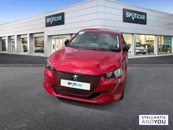 Peugeot 208 Electrique 50 kWh 136ch Allure Pack