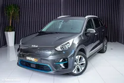 Kia e-Niro 64kWh