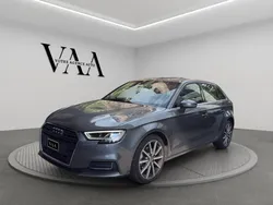 AUDI A3 Sportback 1.0 TFSI -115 - BV S-Tronic 7 8V SPORTBACK Design PHASE 2