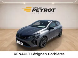 RENAULT Clio TCe 90 Esprit Alpine