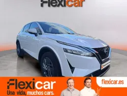 NISSAN Qashqai 1.3 DIG-T mHEV 12V Acenta 4x2 103kW