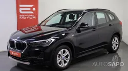 BMW X1 de 2021
