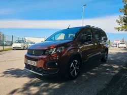 Peugeot Rifter Long HDi 130 GT Line 7 Places 1ère Main