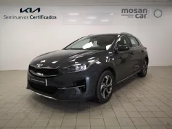 KIA XCeed 1.0 MHEV Drive 115