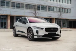 Jaguar I-Pace EV400 AWD R-DYNAMIC SE