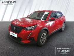 Peugeot 2008 1.2 PureTech 100ch S&S Active