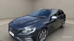 Volvo V60 de 2014