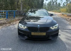 BMW 428 i Coupe Aut. M Sport