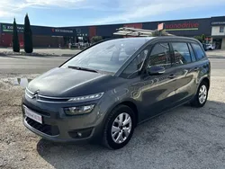 Citroën Grand C4 Picasso II 1.6 e-HDI 115 BV6 INTENSIVE