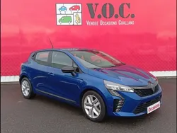 Renault Clio 1.0 TCe 90ch Evolution - 24
