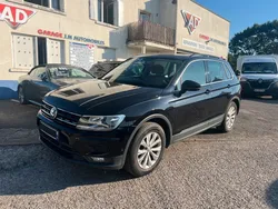 Volkswagen tiguan 2l tdi 150 confortline