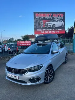 Fiat Tipo (356)1.6 Mjtd station wagon, 120 CV