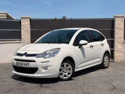 Citroen C3 Citroën  e-VTi 82cv ETG Collection