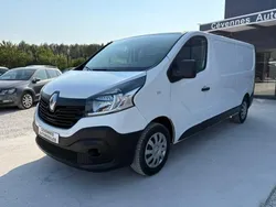 Renault TRAFIC III FG L2H1 1200 1.6 DCI 125CH ENERGY GRAND CONFORT EURO6