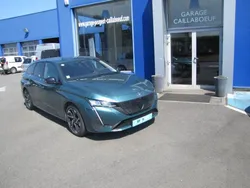 Peugeot 308 SW III BlueHDi 130 ALLURE PACK