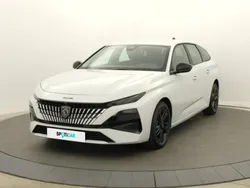 Peugeot 308 SW Hybrid 145 e-DCS6 Style