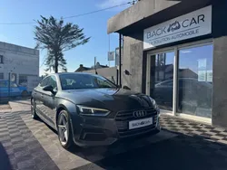 Audi A5 sportback V6 3.0 TDI 286 Tiptronic 8 Quattro S-Line