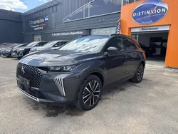 Ds DS 7 1.5 BlueHDi 130ch Pallas