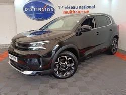 Citroën C5 Aircross BlueHDi 130 EAT8 PLUS