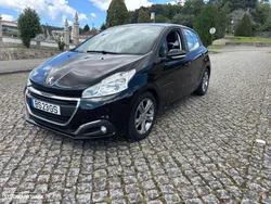 Peugeot 208 1.6 BlueHDi Active