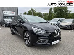 RENAULT Grand Scenic 1.7L BLUEDCI 120CH INTENS EDC BVA - 7 PLACES