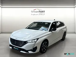 PEUGEOT 308 SW BlueHDi 130ch S&S EAT8 Allure Pack