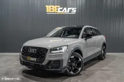 Audi Q2 30 TFSI Sport S tronic