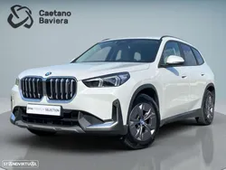 BMW iX1 xDrive30