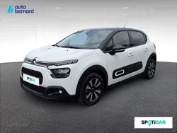 Citroen C3 1.2 PureTech 83ch S&S Shine