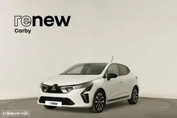 Mitsubishi Colt 1.0 MPI-T Invite