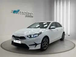KIA Ceed 1.6 MHEV iMT Eco-Dynamics Tech 136