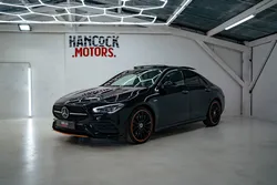 Mercedes-Benz CLA 220d Edition 1 190ch AMG Line - Toit pano / Premium Plus / Multibeam LED / Keyless-Go