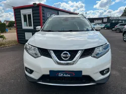 A vendre Nissan X-TRAIL (3) dCi 130 TEKNA Xtronic 7PL
