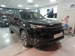 Subaru Forester 2.0i Hybrid Touring CVT