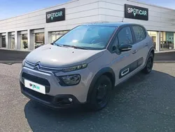Citroen C3 1.2 PureTech 83ch S&S Shine