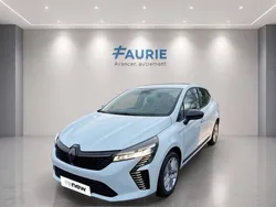 Renault Clio Blue dCi 100 ch GSR2 Evolution
