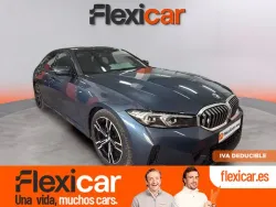 BMW Serie 3 318dA