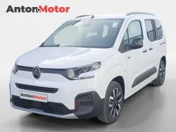 CITROEN Berlingo BlueHDi S&S Talla M Max 100