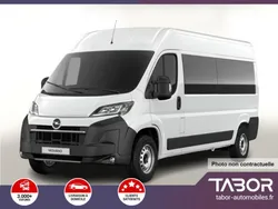 Opel Movano 35 Aut L3H2 Attel. Cam