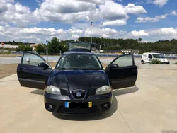 Seat Ibiza Ligeiro de passageiros