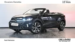VOLKSWAGEN T-Roc Cabriolet 1.5 TSI EVO 150 Start/Stop DSG7 R-Line