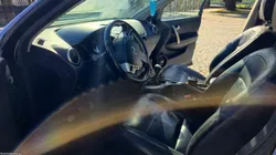 Nissan Qashqai+2 1.6