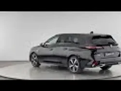 Peugeot 308 SW 1.2 PureTech GT EAT8