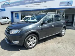 Dacia Sandero II Stepway Prestige TCe 90 E6
