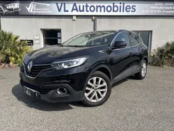 Renault KADJAR 1.6 DCI 130 CH ENERGY INTENS
