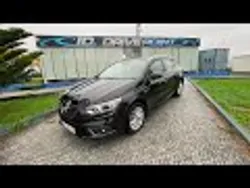 Renault Mégane Sport Tourer 1.5 dCi Intens