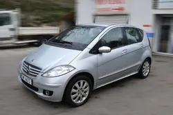 Mercedes Classe A A200 CDi (W169) 2.0D 140 BV6