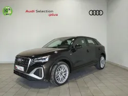 Audi Q2 35 TDI Adrenalin Black edition S tronic 110kW