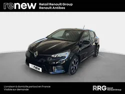 Renault clio tce 90 21n limited